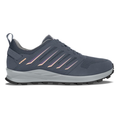 Lowa Vento WS Dames - Sneakers Donkerblauw DGRVNF024